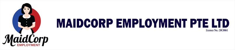 MaidCorp Employment Pte Ltd